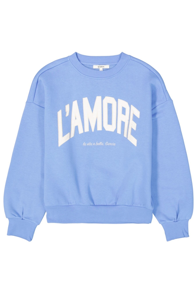 SWEATER H50060 4814 PROVENCE
